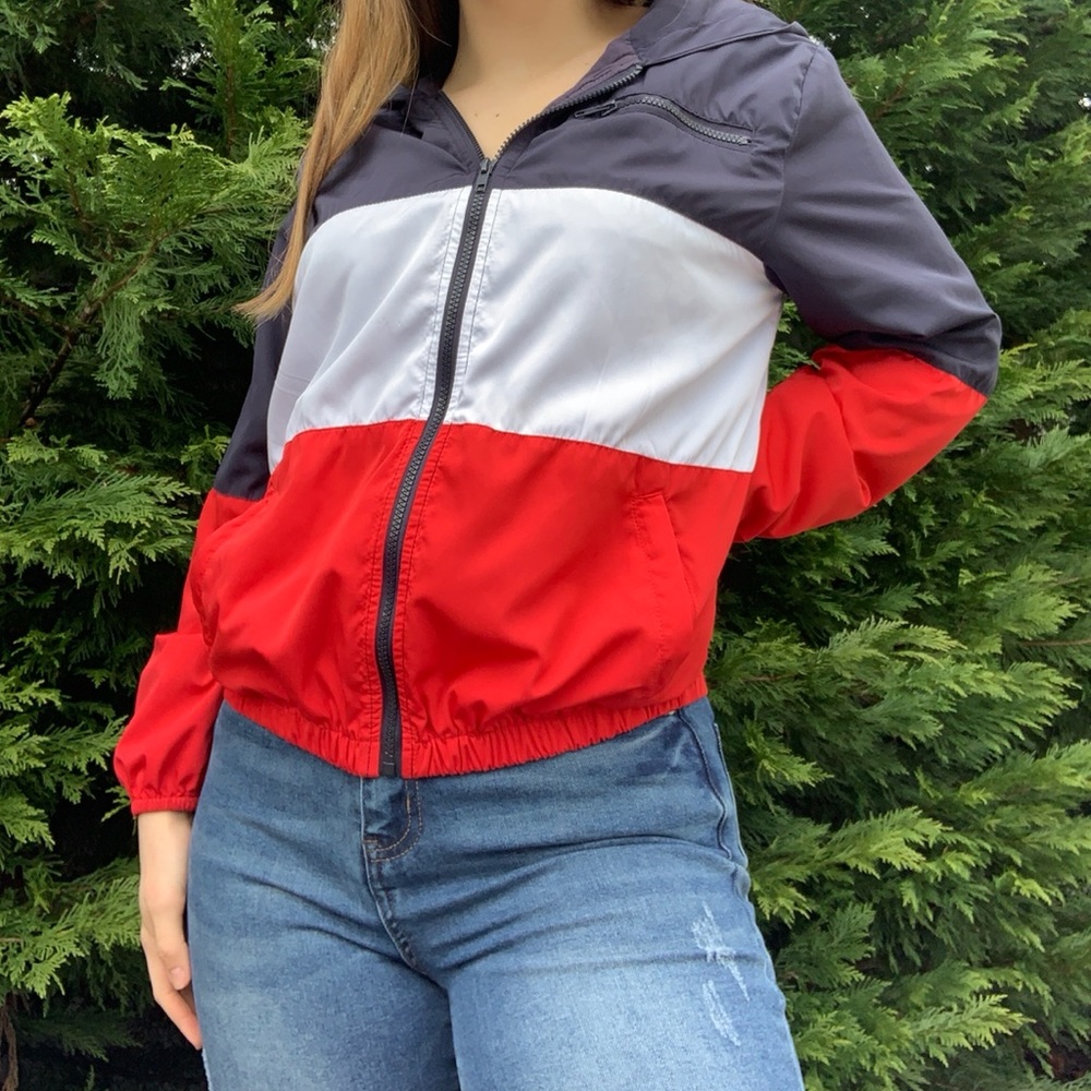 brandy melville jacket